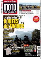 Cartes et roadbooks du hors-série 2013 : les plus belles routes de (...) Cartes et roadbooks du hors-série 2013 : les plus belles (...)