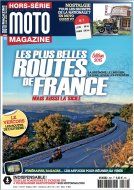 Hors-série Balades 2015 : les cartes et roadbooks des plus belles routes de (...) Hors-série Balades 2015 : les cartes et roadbooks des (...)