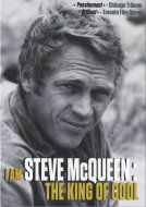 DVD : « I Am Steve McQueen, The King of Cool »