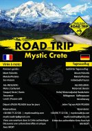 Mystic Cretan Road Trip