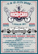 Festival Rock' & 'Cars à Lavaur (81)