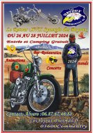 17 eme synergie des bayoux