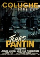 DVD fiction : Tchao Pantin DVD fiction : Tchao Pantin