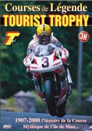 DVD moto n°3 - Mythique Tourist Trophy DVD moto n°3 - Mythique Tourist Trophy