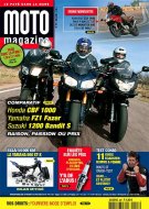Moto Magazine n° 227