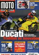 Moto Magazine n° 150