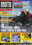 Moto Magazine n° 148