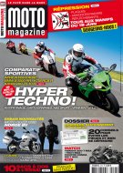 Moto Magazine n°278 - Juin 2011 Moto Magazine n°278 - Juin 2011