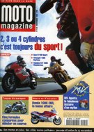Moto Magazine n° 142