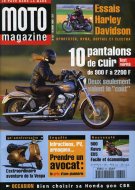 Moto Magazine n° 131