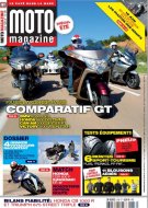 Moto Magazine n° 279 - Juillet 2011 - Août 2011