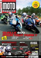 Moto Magazine n°281 - Octobre 2011 Moto Magazine n°281 - Octobre 2011