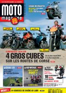 Moto Magazine n° 229