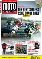 Moto Magazine n° 233
