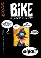 BD collector : BIKE, just do it ! BD collector : BIKE, just do it !