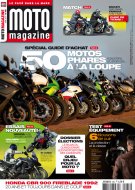 Moto Magazine n° 286 - Avril 2012