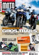 Moto Magazine n°287 - Mai 2012 Moto Magazine n°287 - Mai 2012