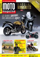 Moto Magazine n° 232