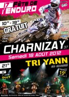 Enduro, fête de la moto et musique sur la route des (...)