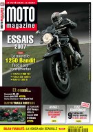 Moto Magazine n° 234