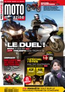 Moto Magazine n° 293 – Déc. 2012/Janv. 2013