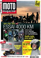 Moto Magazine n° 239