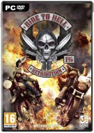 Jeu vidéo : Ride to Hell Retribution, trop cliché