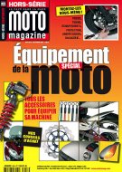 Moto Mag : Hors Série accessoires - 2007