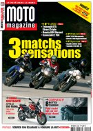 Moto Magazine n° 242