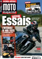 Moto Mag : Hors Série essais - 2007 Moto Mag : Hors Série essais - 2007