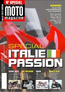 Moto Mag spécial : Italie Passion 2004