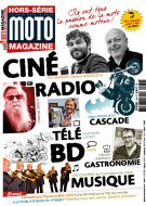 Moto Magazine : Hors-série Mot'art et Culture – été (...)