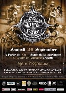 Délire moto : le Dirt fake 2 à Saint-Geoire-en-Valdaine (...)