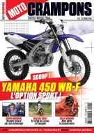 Moto Crampons N°5 - Octobre 2015