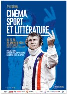 Agostini et Laperrousaz à la projection du film culte « (...)