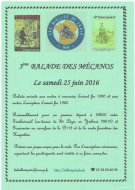 3e Balade des Mécanos à Ponchartrain (78) 3e Balade des Mécanos à Ponchartrain (78)
