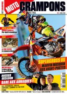 Moto Crampons N°10 – Avril 2016
