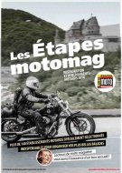 Étapes Motomag : des hôtels et des restos « motards » pour (...)