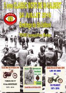 Classic moto de Saint-Valbert à Luxeuil-les-Bains (...)