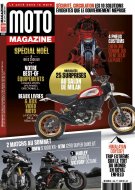Moto Magazine n° 333 - Déc. 2016/Janv. 2017 Moto Magazine n° 333 - Déc. 2016/Janv. 2017
