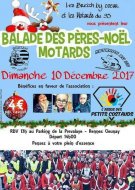 Balade de Noël 2017 des Breizh by cœur