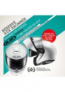 Gagnez un casque HJC RPHA 90 avec Moto Magazine