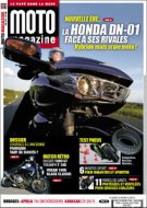 Moto Magazine n°248 - Juin 2008