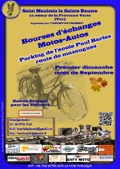 Bourse d'échange moto de l'Esprit du Phoenix (Var) Bourse d'échange moto de l'Esprit du Phoenix (...)