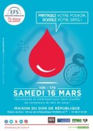 Opération de don du sang à Marseille (13)
