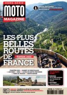 Moto Magazine hors-série 89