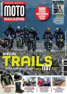 Moto Magazine hors-série 90 Moto Magazine hors-série 90