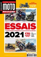 Moto Magazine hors-série 92