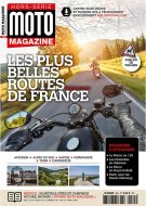 Moto Magazine hors-série 85