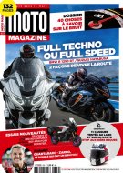 Moto Magazine n° 376 est en kiosque